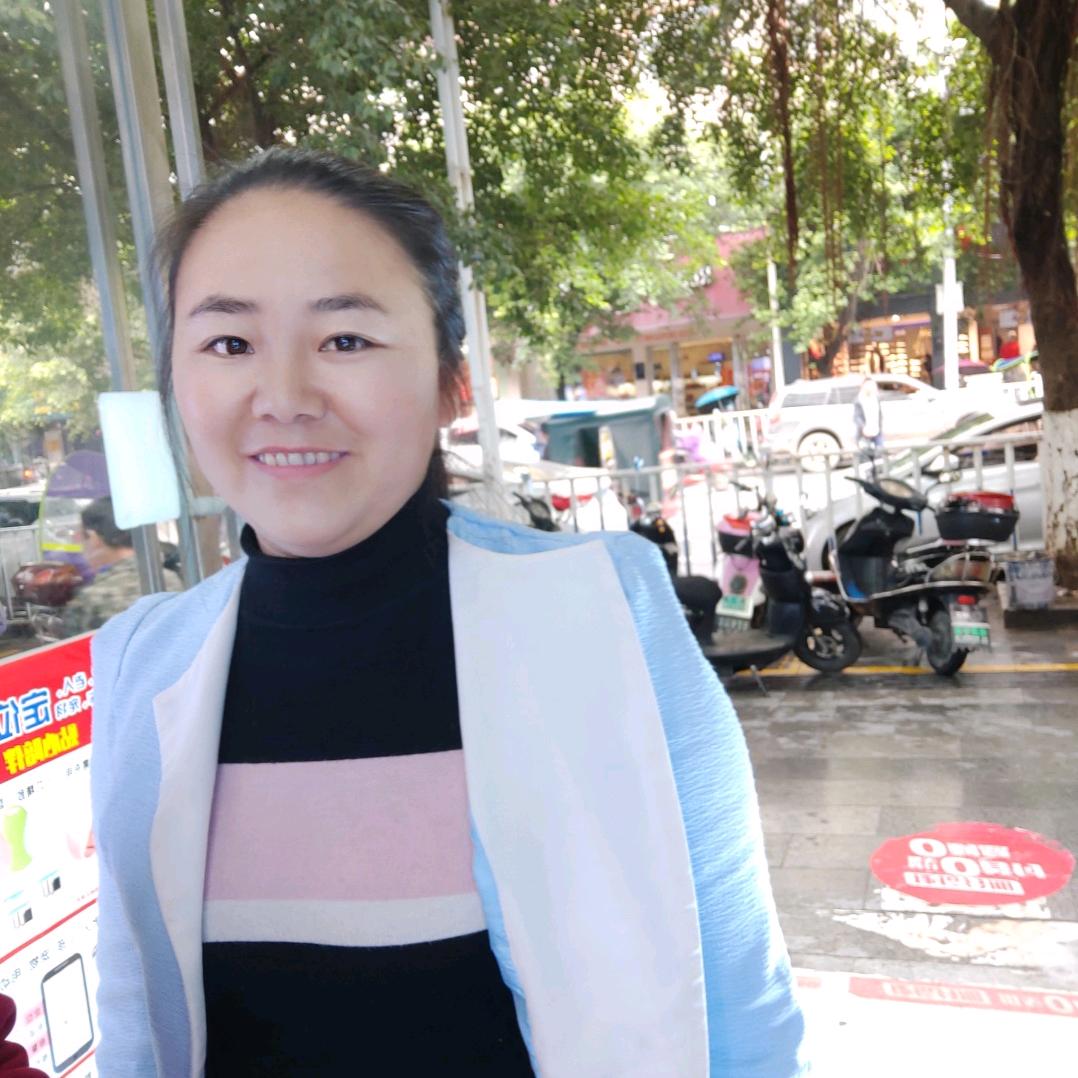 融水貝洛凱系統門窗唐小柳