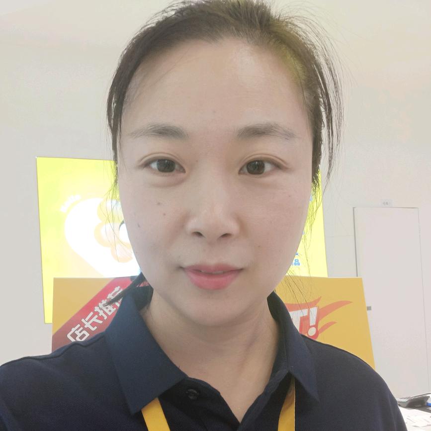 阳光苗苗观山湖万达店— 陈琳