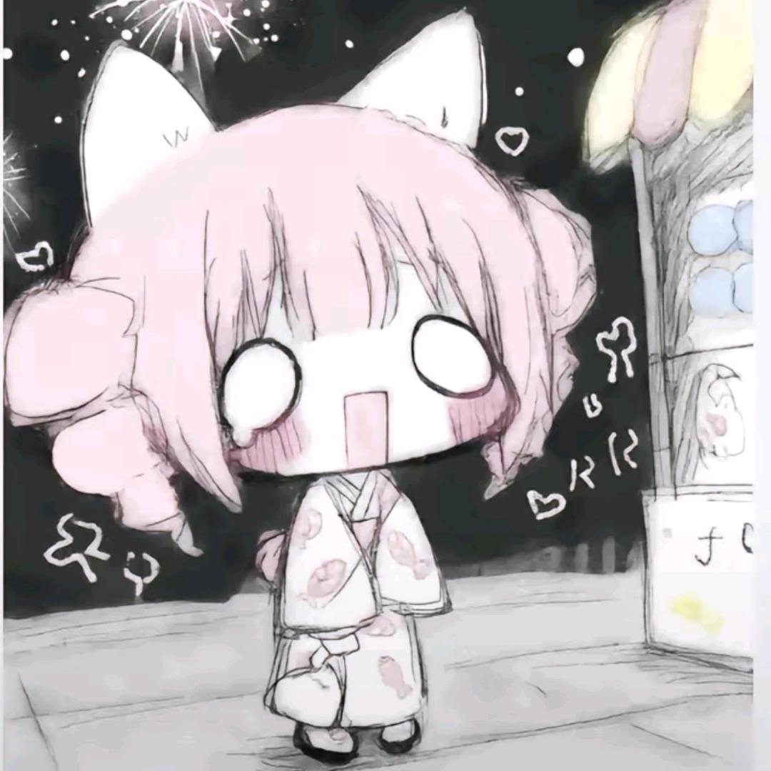 距离万颗雨滴