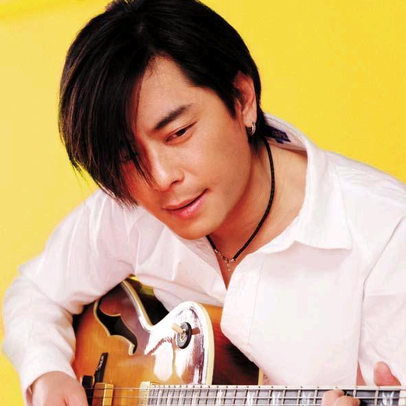 禹辰（风和雾）