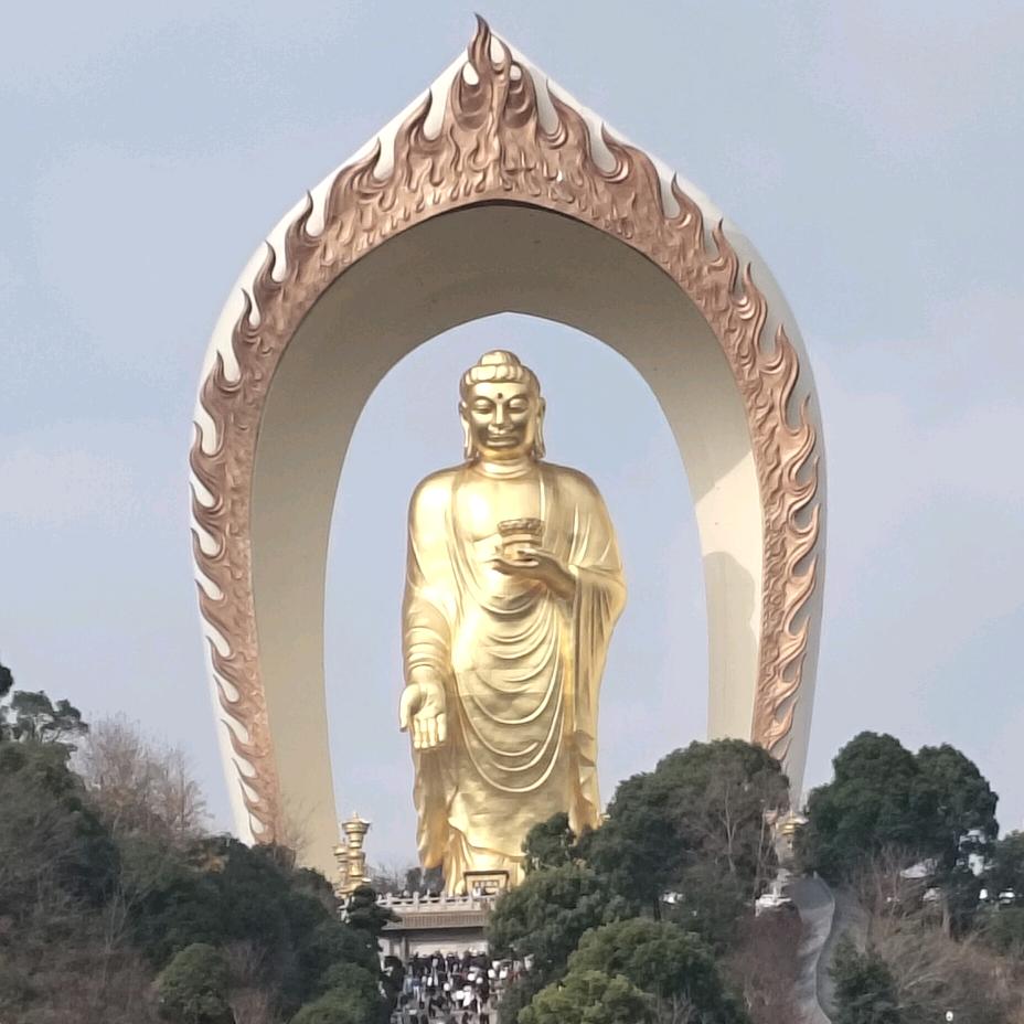 且行且安！！