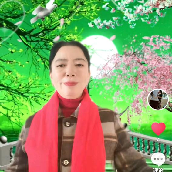 50后奶奶