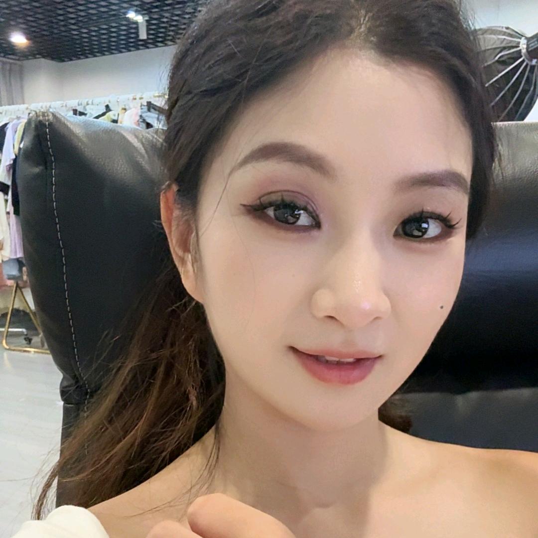 兔兔女装