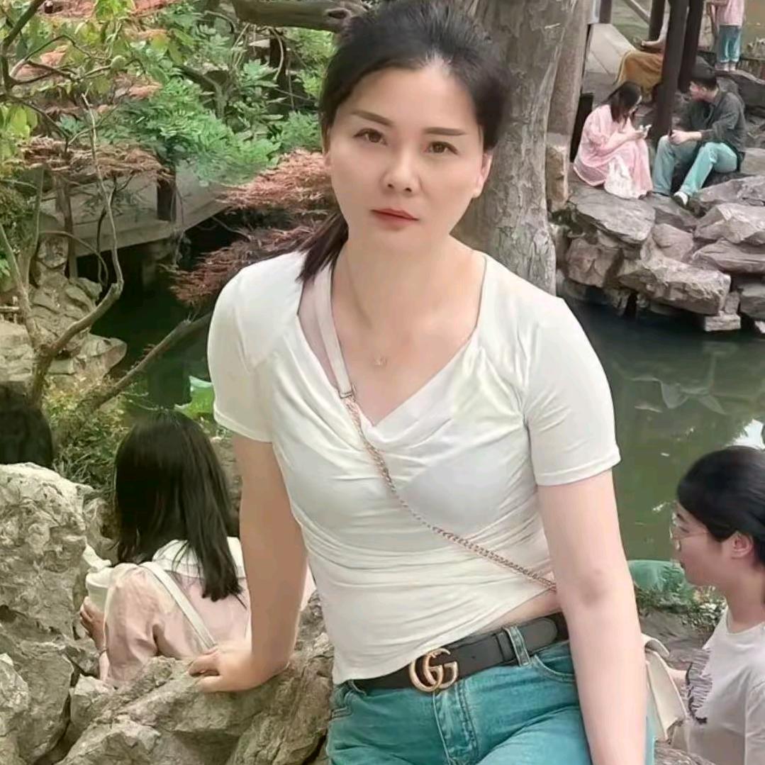 罗武妹