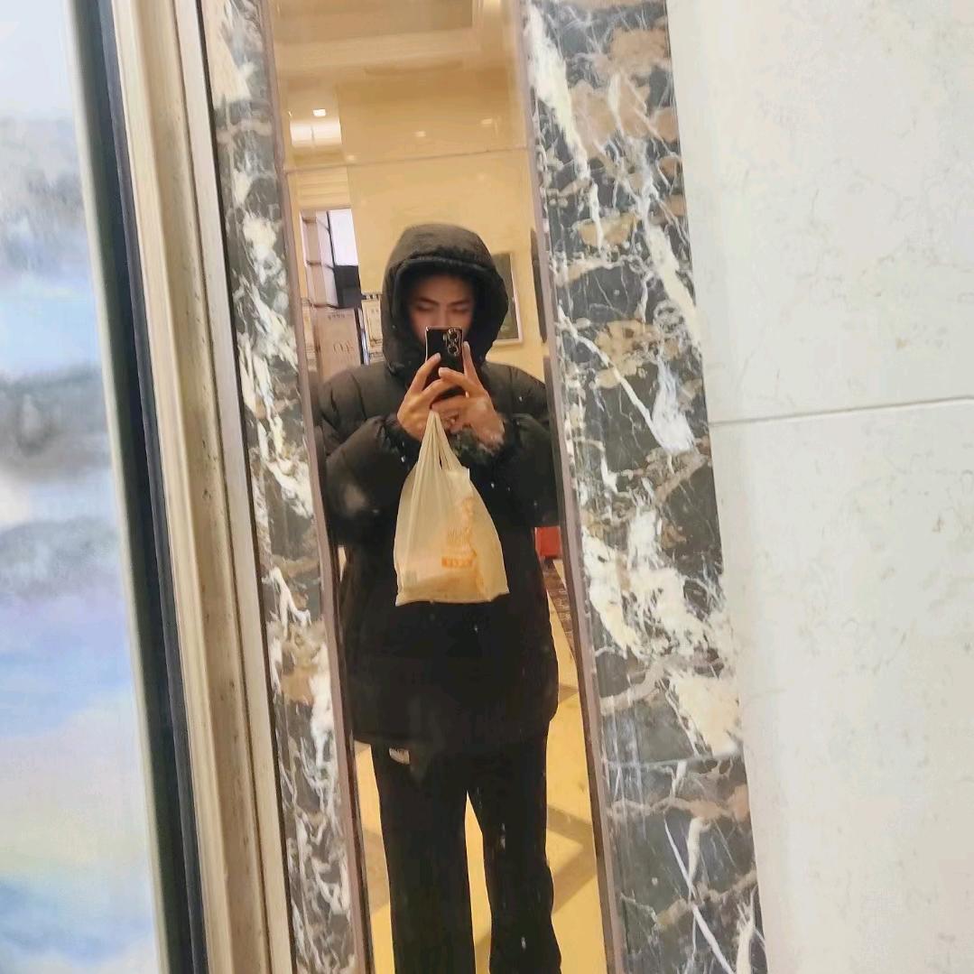 小小的梦