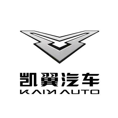 凯翼汽车在仙桃