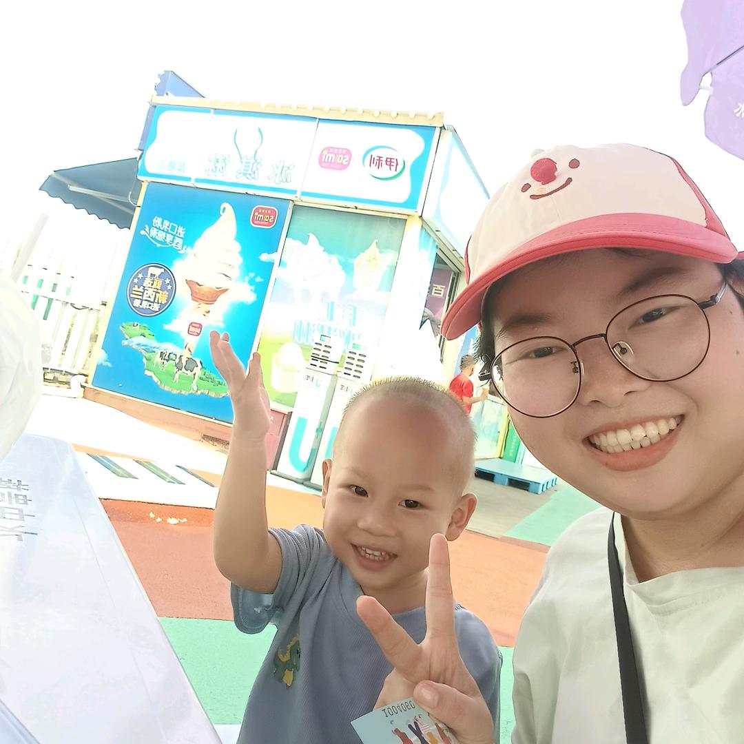 良辰美景望玥好♡