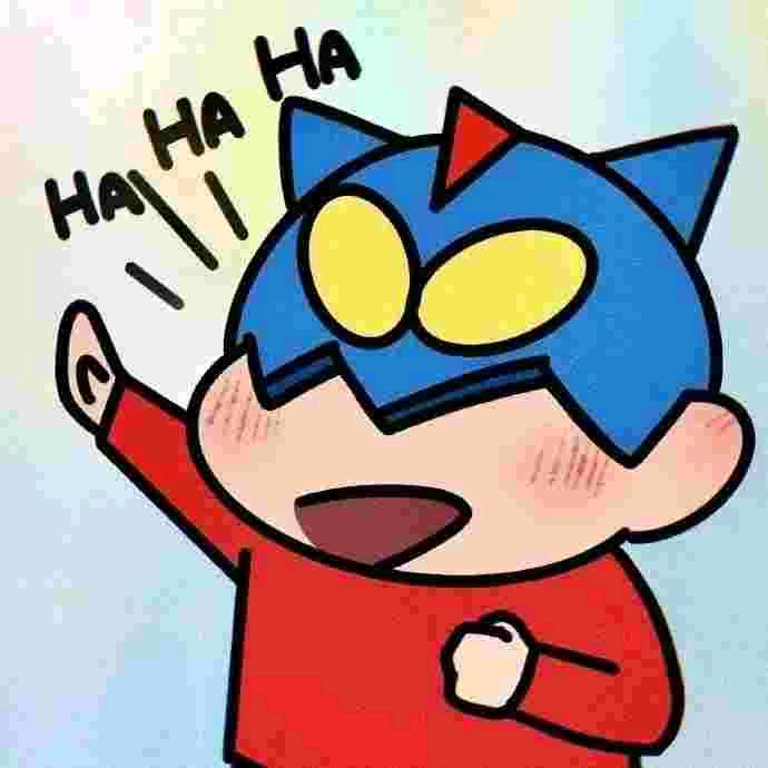 笨鸟不飞ᵈᙆ💫