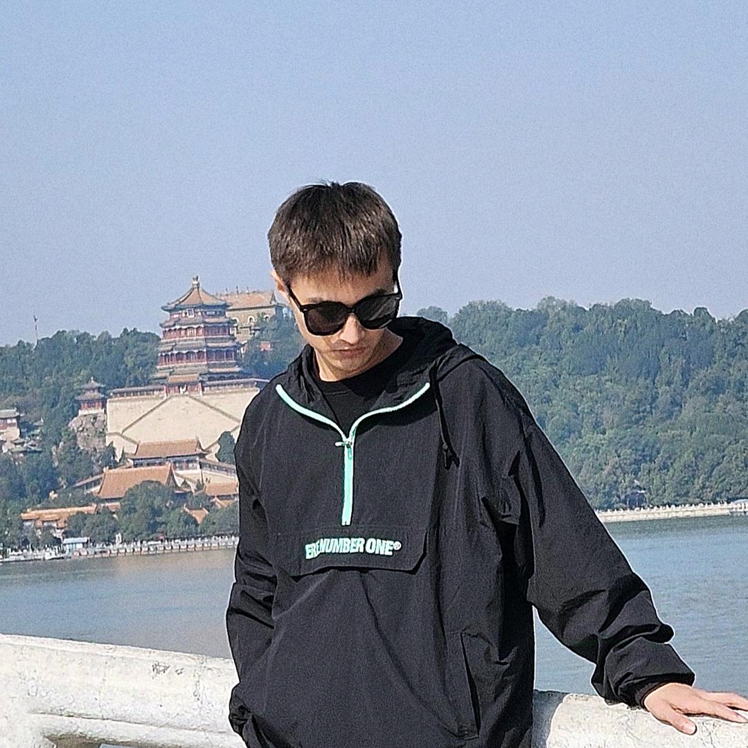 A.清醒的文二🍃