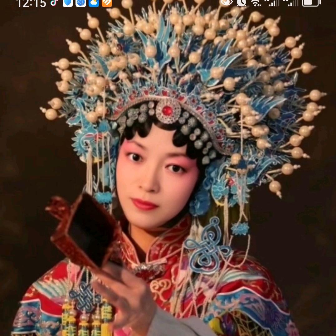 凤凰花开的地方