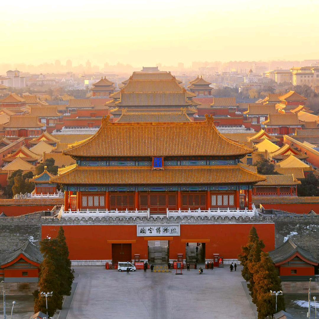 中亚旅行