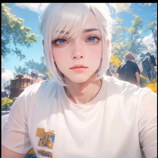 ♥薰先生