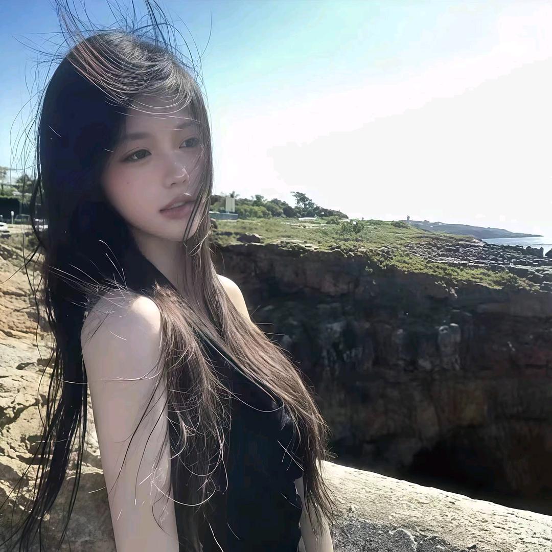 碎碎梅歆.