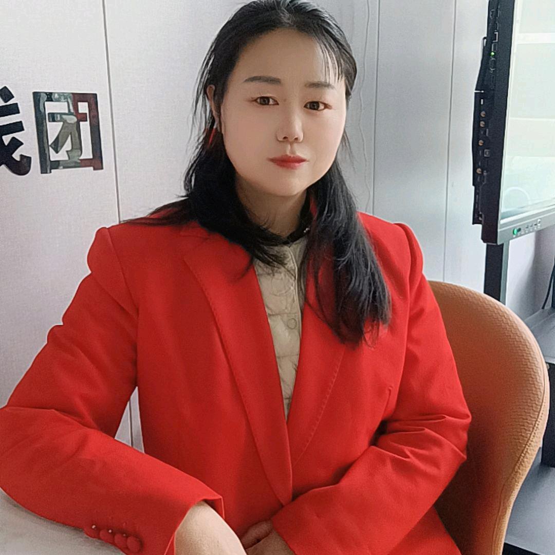 说媒朱姐