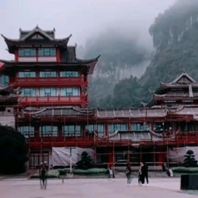 大众