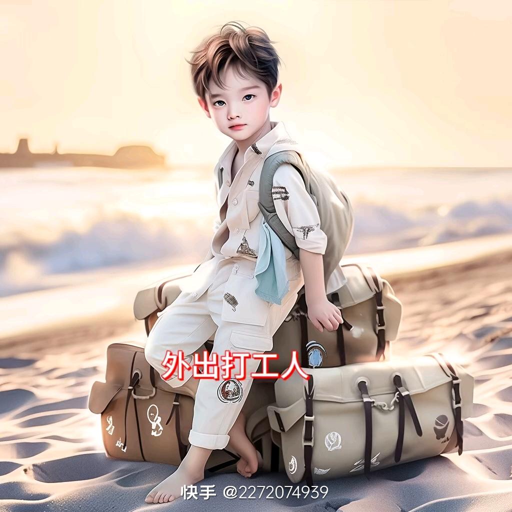 平淡的生活