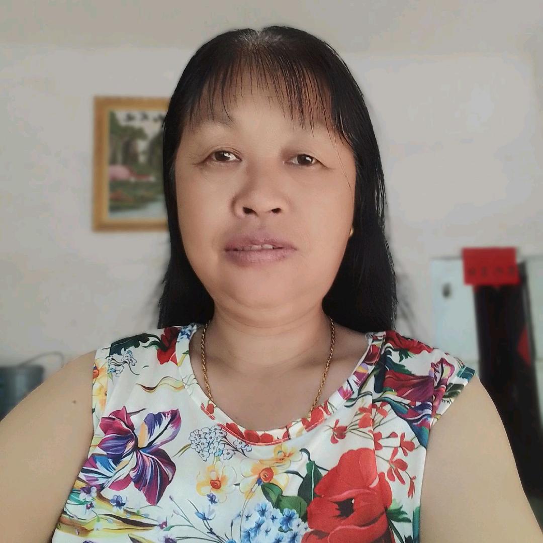 春暖花开，