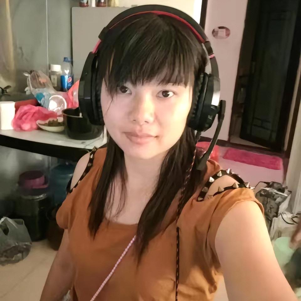 阿香