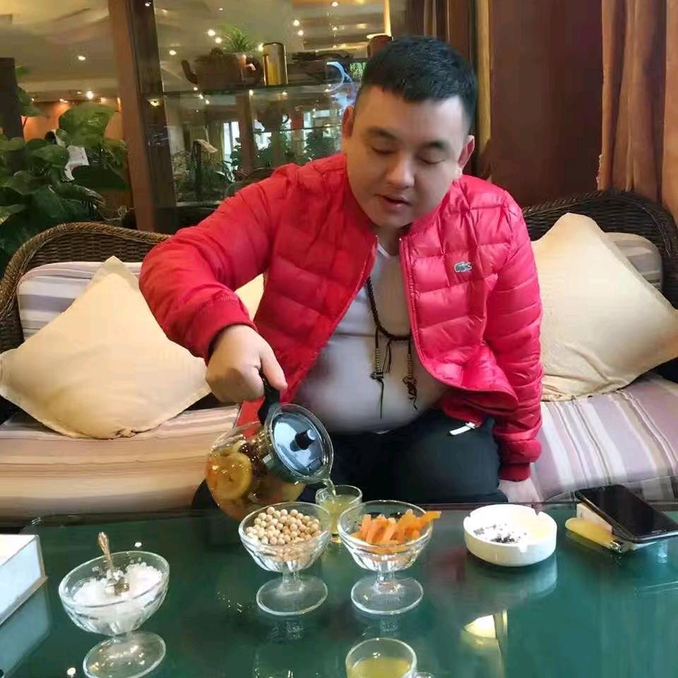 沙石料你松哥