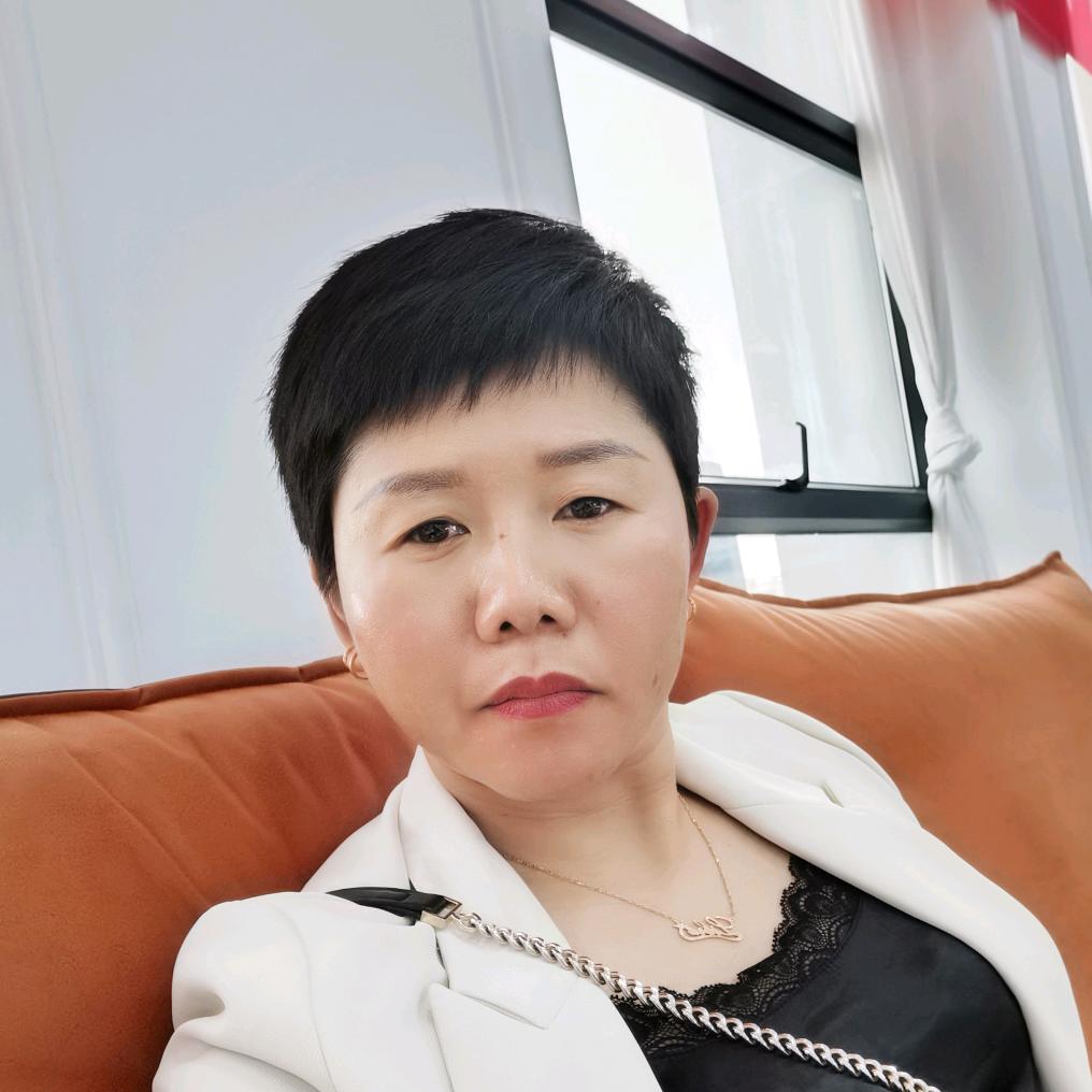 贵州管事姐（水西三人行团队）