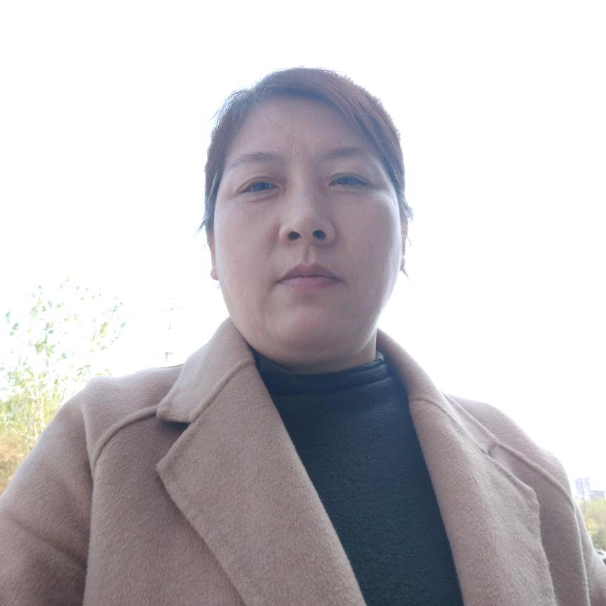 平姐在努力