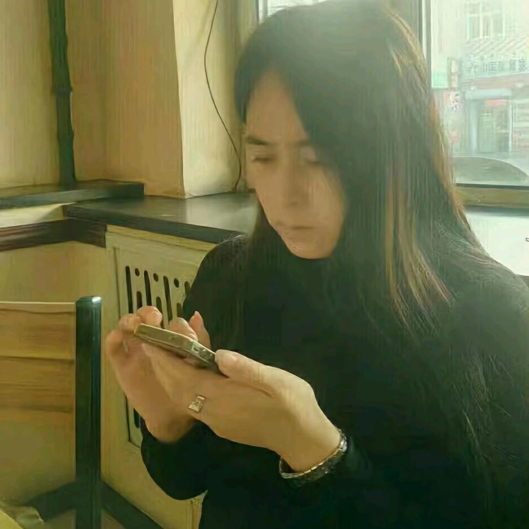 琪琪妈 (晚上7:30)