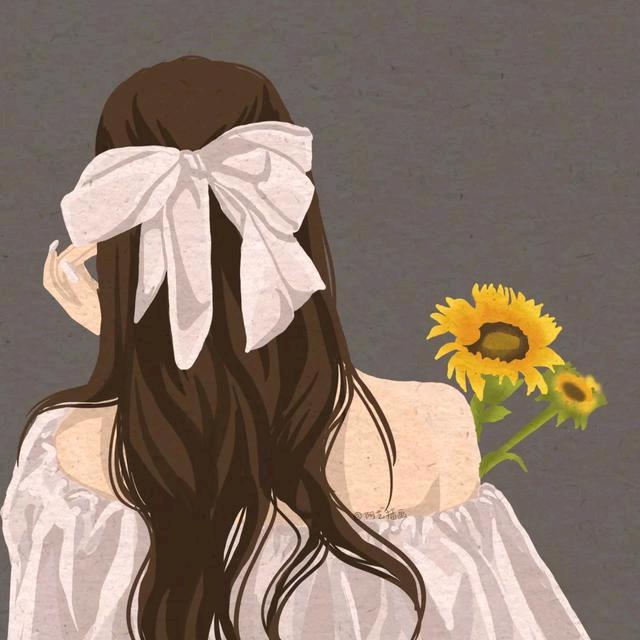 小 杨 妹