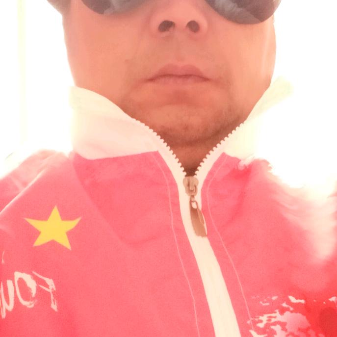 太阳红