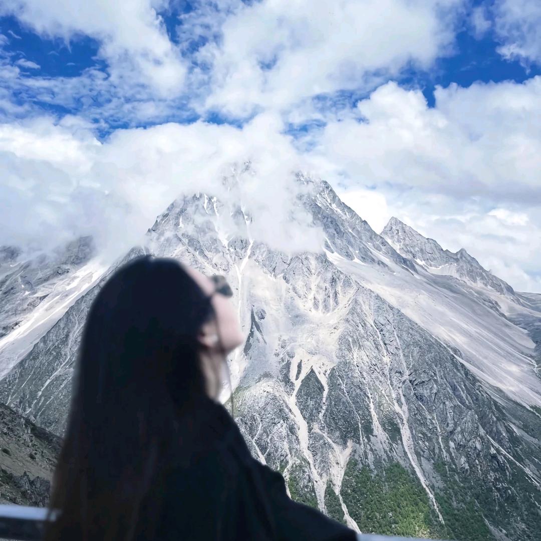 福生无量