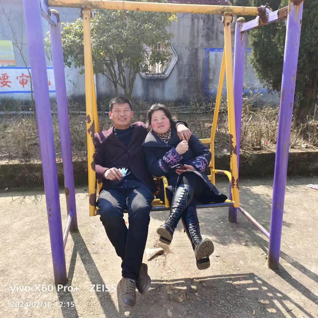 周淑英