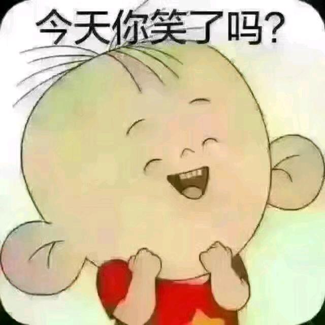 晚霞