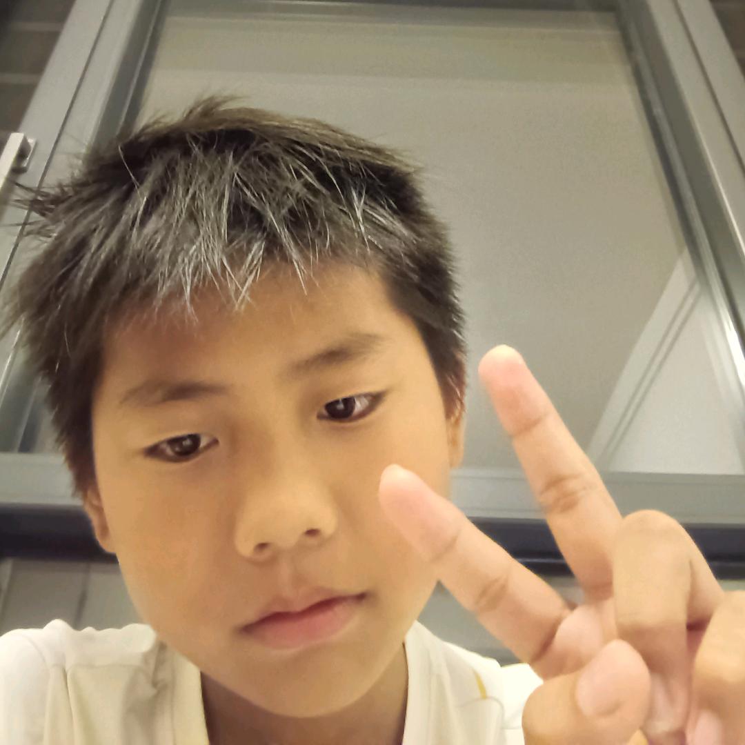 开心幸福一家人