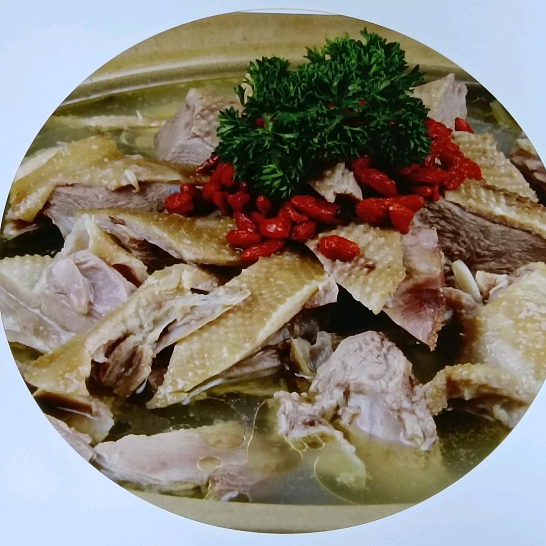 豫湘鲜鸭煲（森林湖畔店）