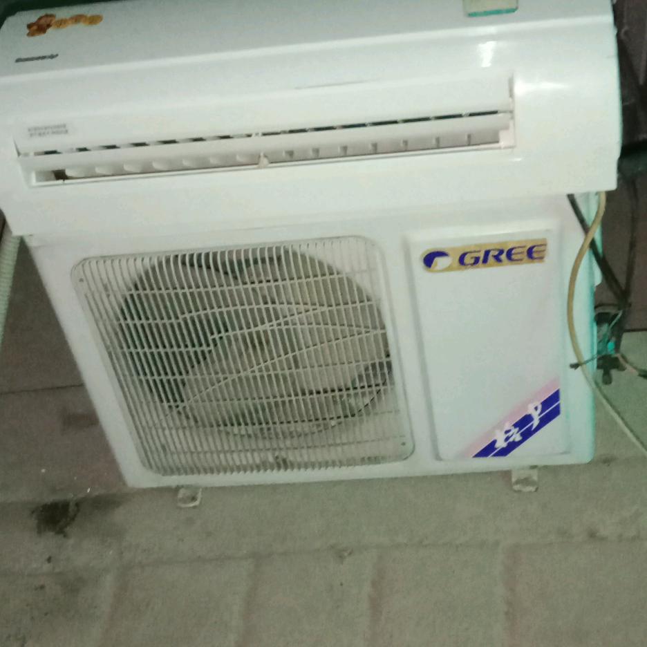 ，安装维修空调加冷媒