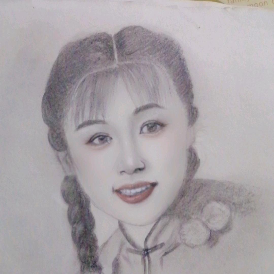 溪上玉