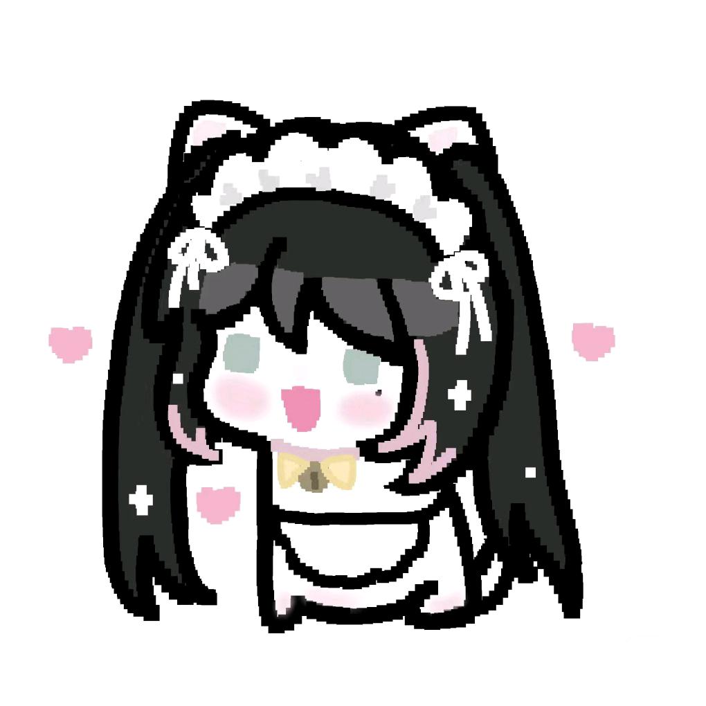 是米粒吖🍙