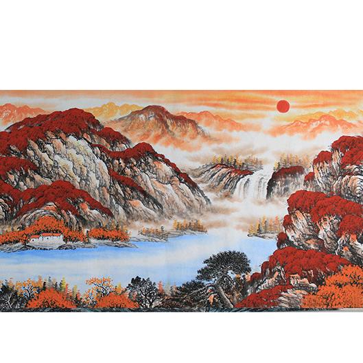 平平淡淡