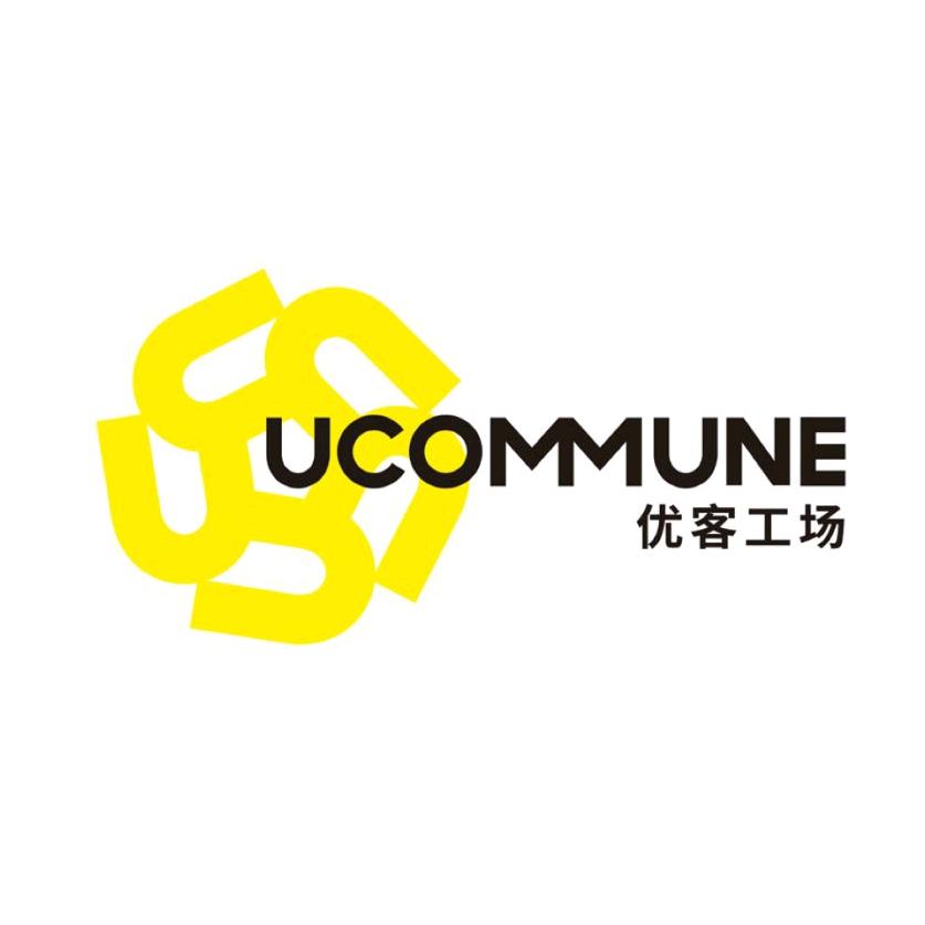 北京优客共享办公