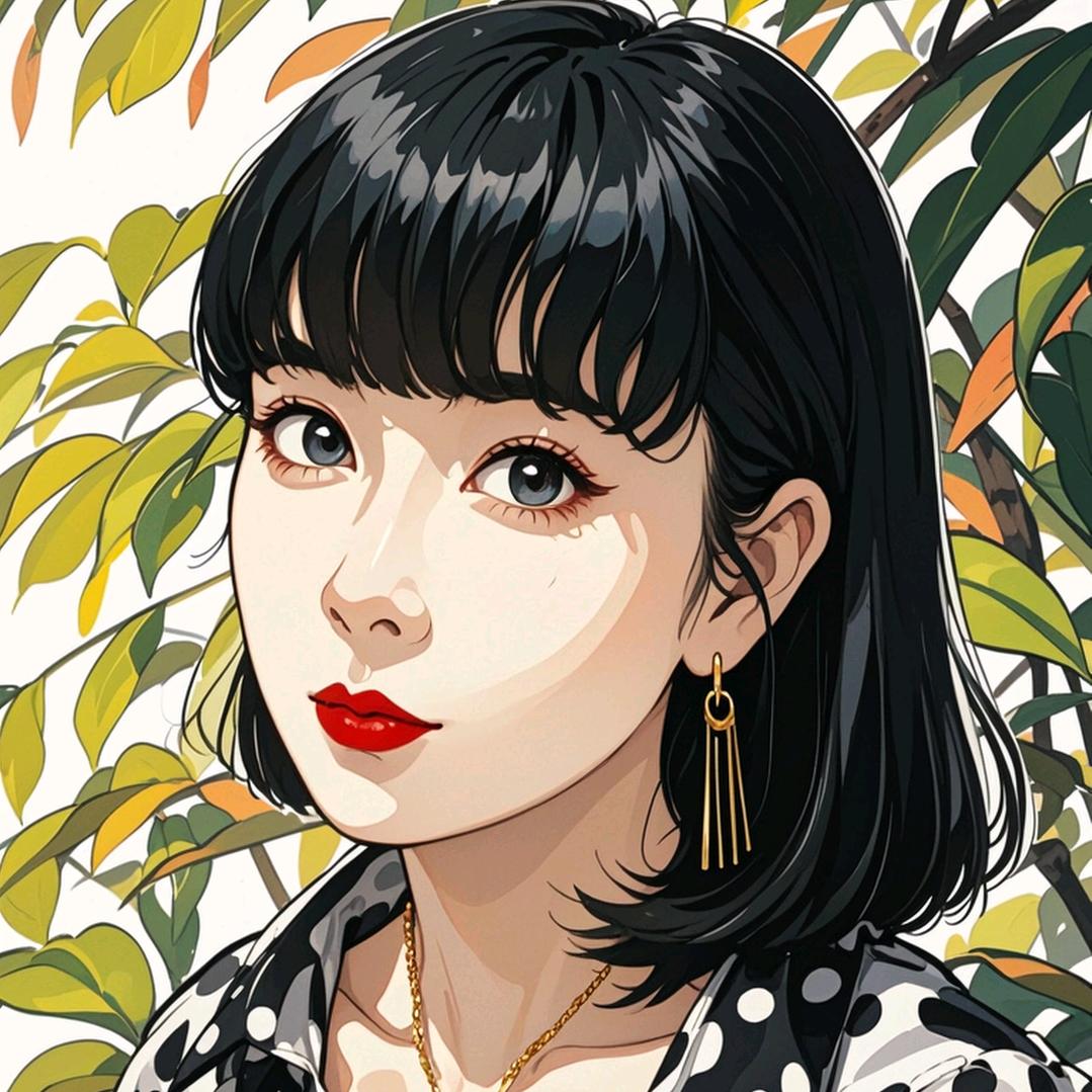 刘大姐