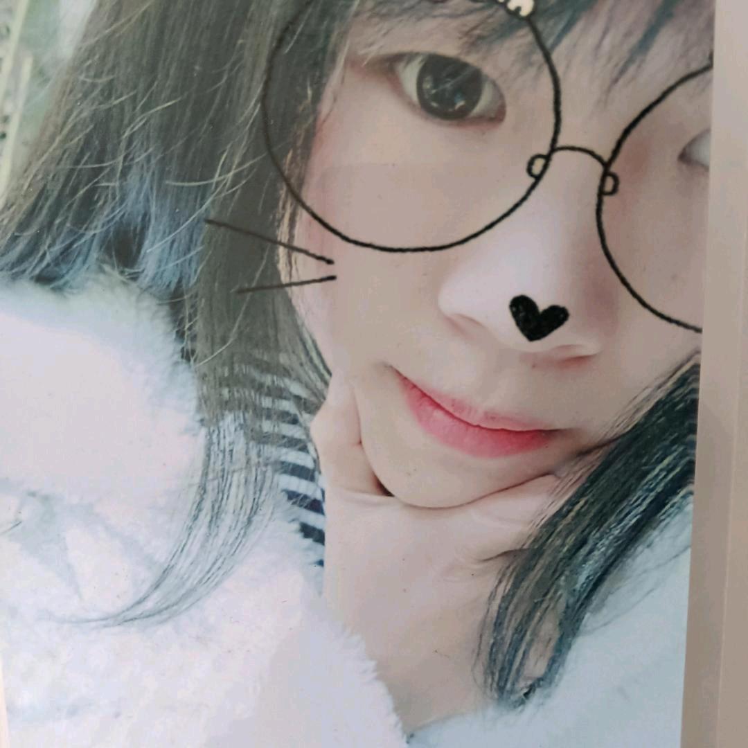 心好累