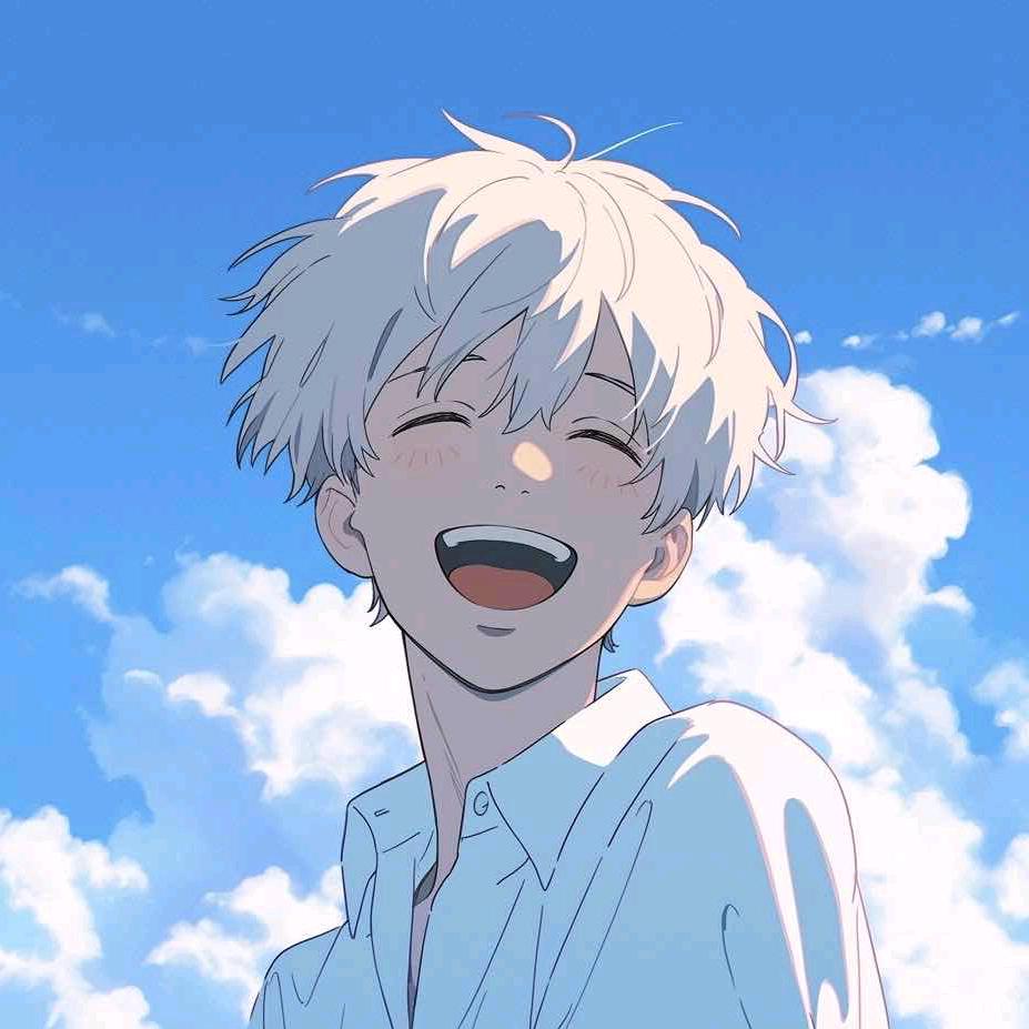 云。