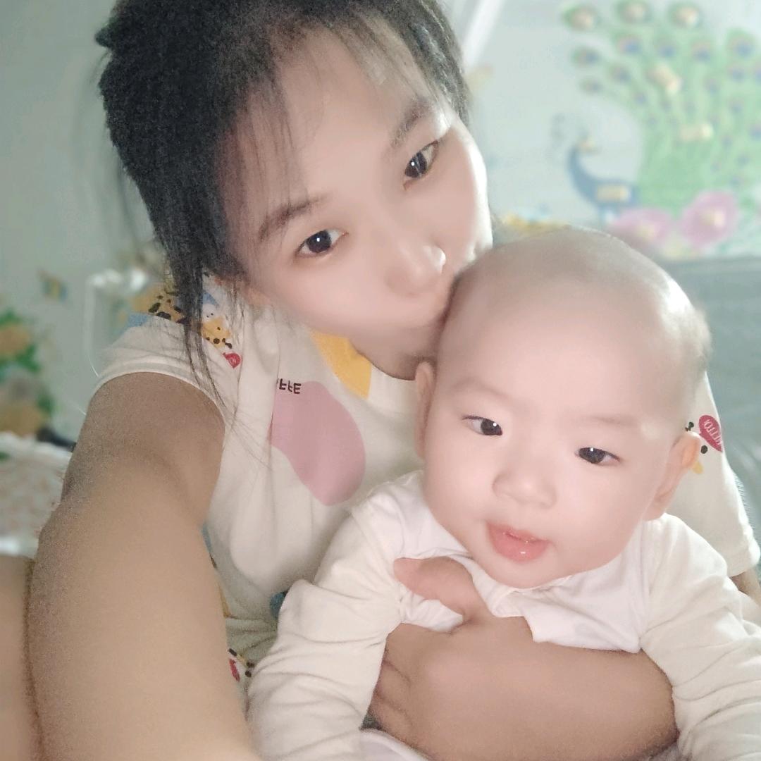 小梦可麻麻(哺乳期)