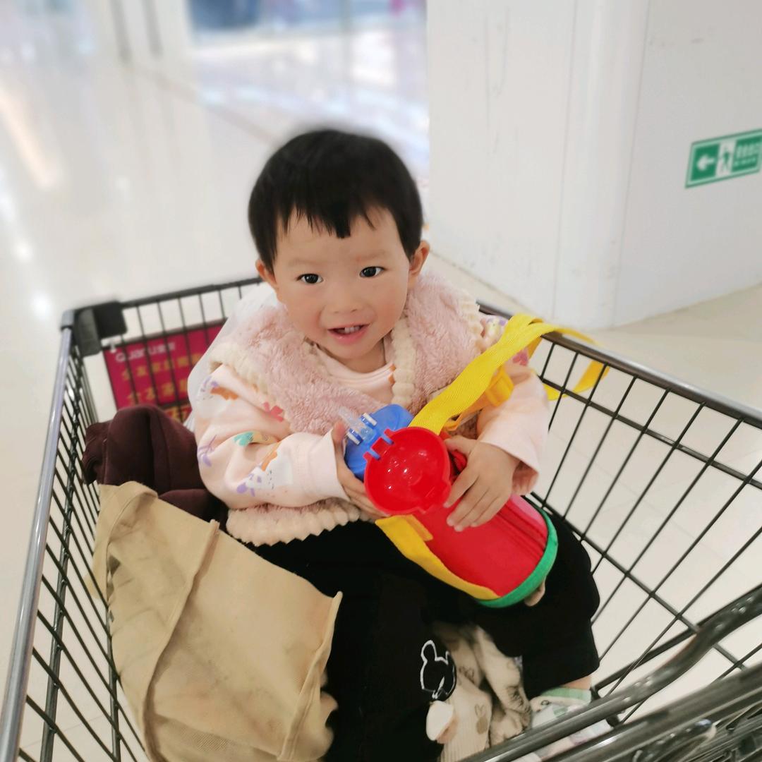 熹熹妈妈（柘城卓宝）