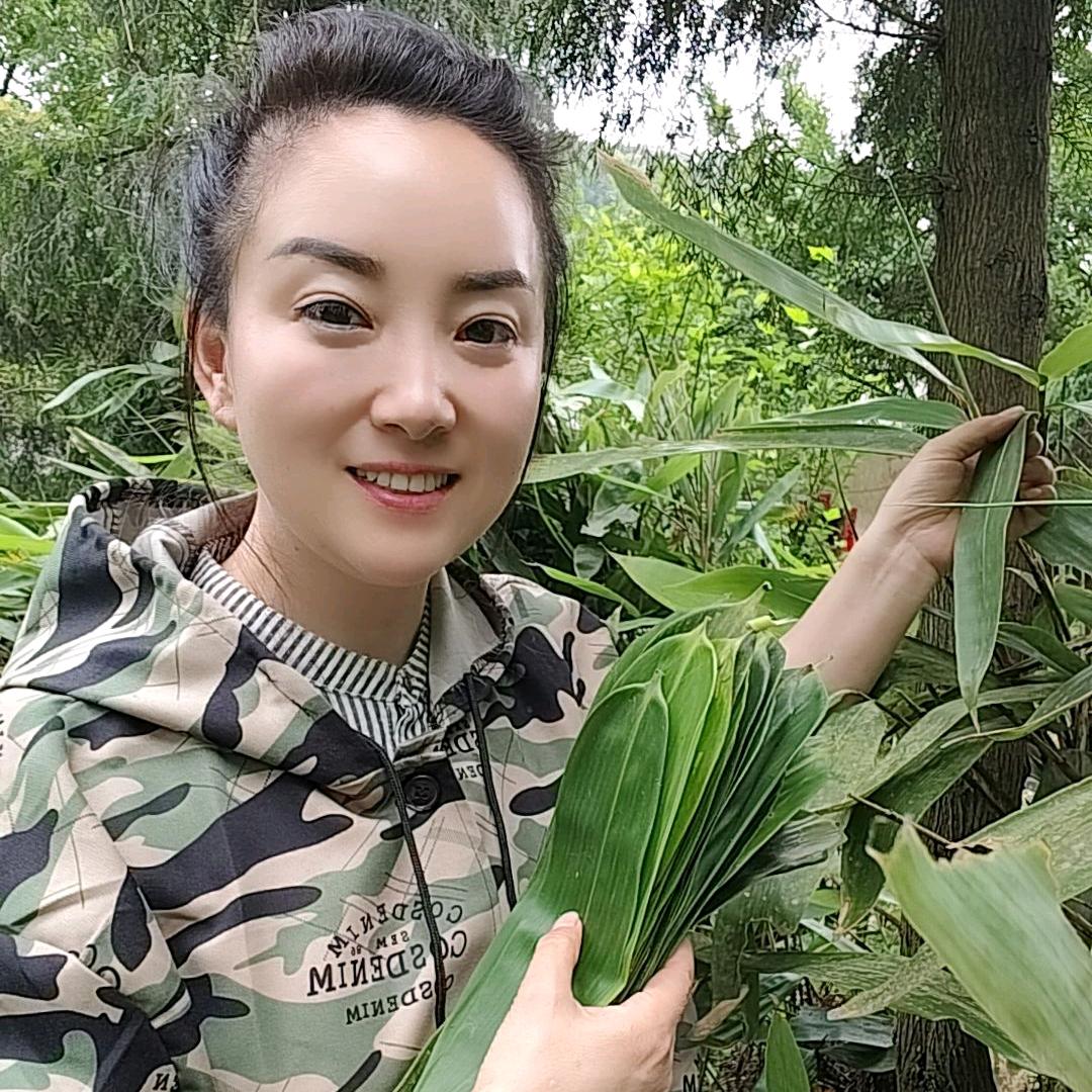 青苹果🍏农特产