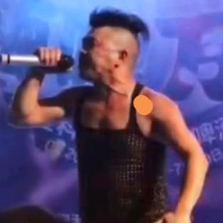 情缘婚庆。乐团