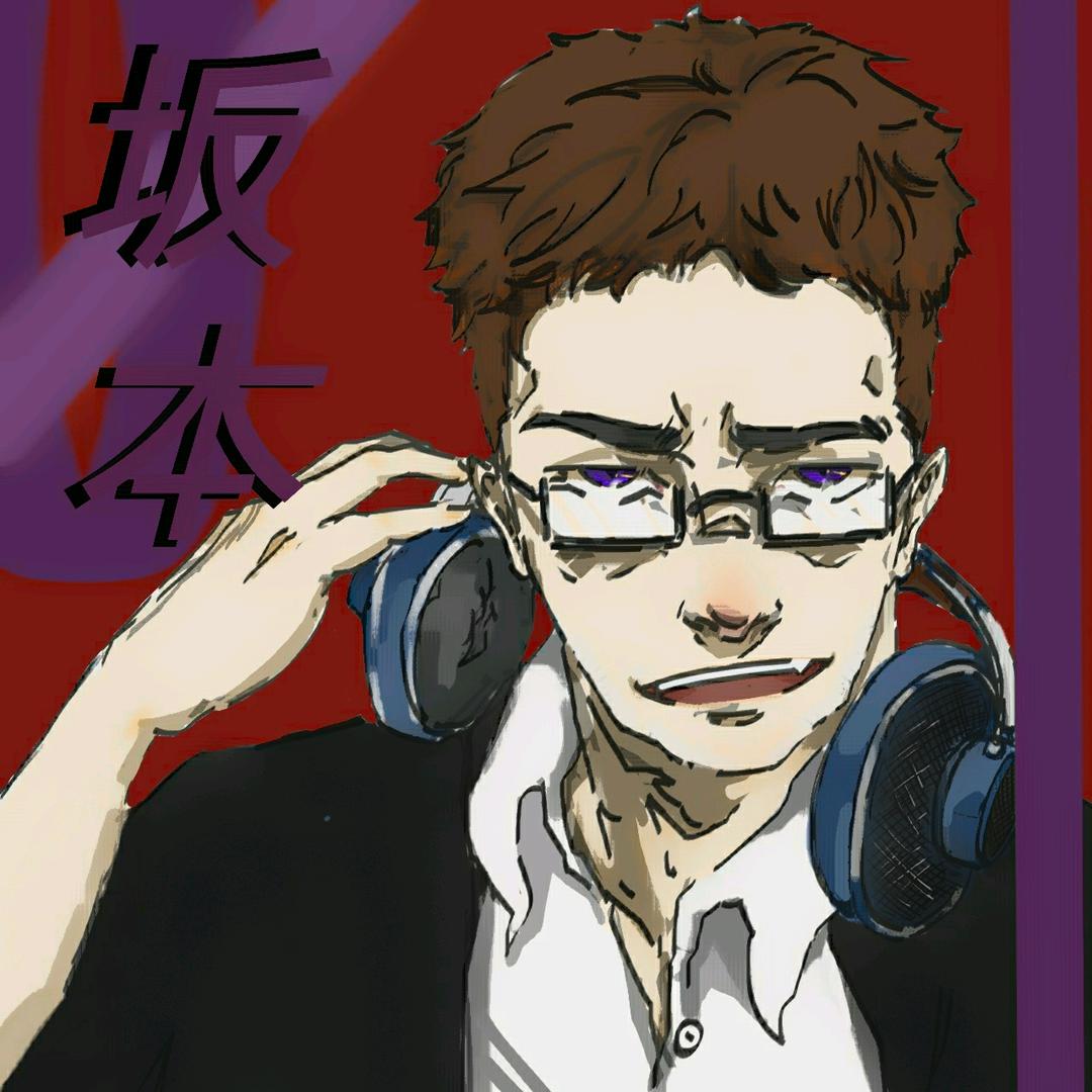 卡牌新人坂本菌