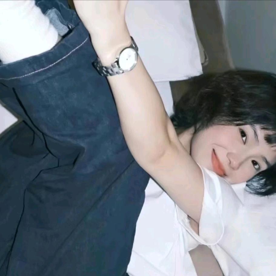 我不看月亮