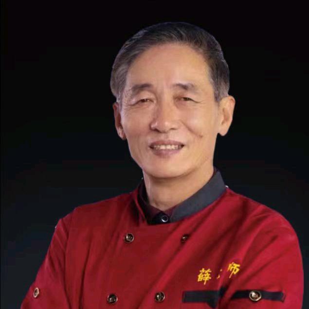 薛老师的美食分享