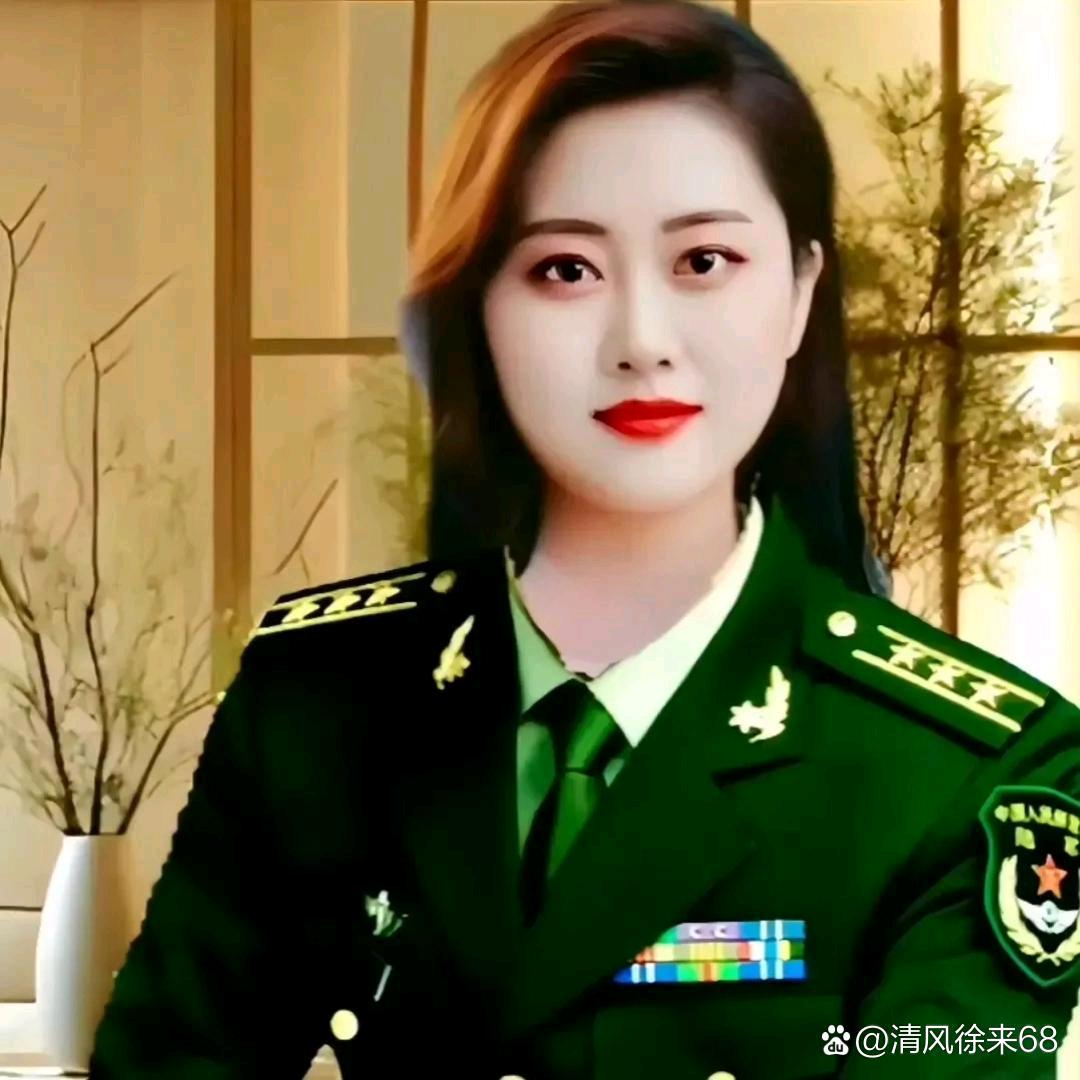 我曾经是位军医
