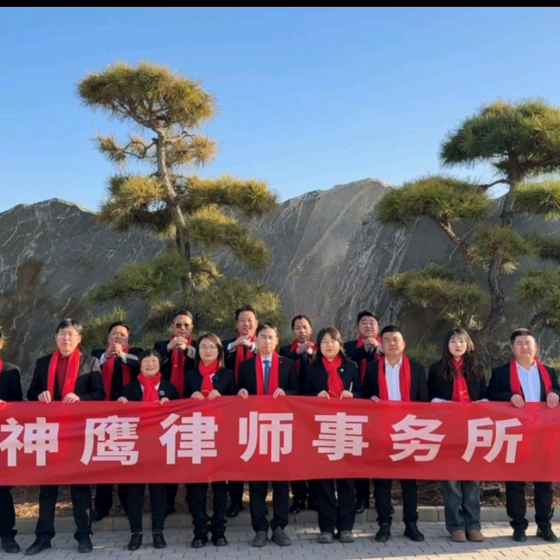 河南神鹰律所